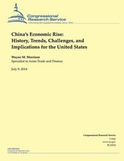 Chinas Economic Rise