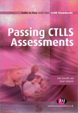 Passing Ctlls Assessments
