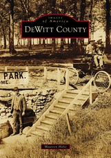 DeWitt County