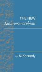 The New Anthropomorphism
