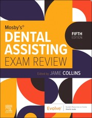 Mosby's Dental Assisting Exam Review