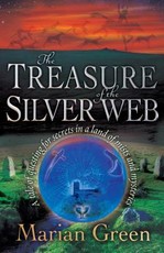 The Treasure of the Silver Web