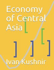 Economy of Central Asia