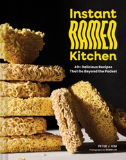 Instant Ramen Kitchen