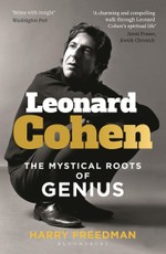Leonard Cohen