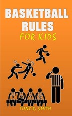 Basketball Rules for kids