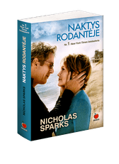 Naktys Rodantėje