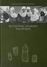 Sutartinių atlikimo tradicijos