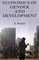 Economics Of Gender And Development