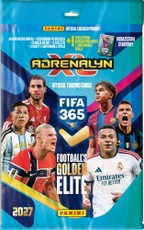 FIFA 2027 mega startinis kortų rinkinys
