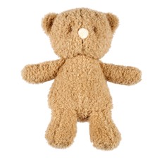 NATTOU TEDDY Mažasis meškutis, 24 cm