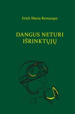 Dangus neturi išrinktųjų Dangus neturi išrinktųjų