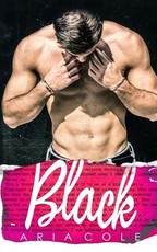 Black (A Sexy, Modern Fairytale)