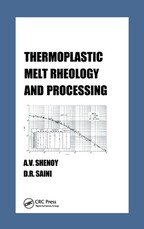 Thermoplastic Melt Rheology and Processing