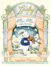 Mei Mei The Bunny