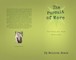 The Pursuit of More