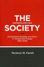The Underachieving Society