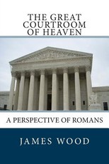 The Great Courtroom Of Heaven