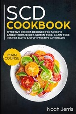 Scd Cookbook