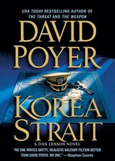 Korea Strait