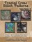 Fractal Cross stitch Patterns Volume Number 10