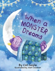 When a Monster Dreams