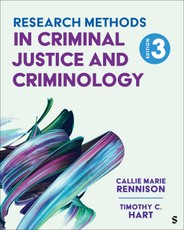Research Methods in Criminal Justice and Criminology