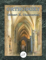 Orthodoxy (Dancing Unicorn Press)