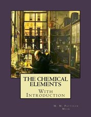 The Chemical Elements