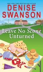 Leave No Scone Unturned