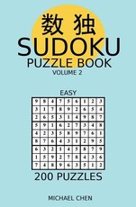 Sudoku Puzzle Book