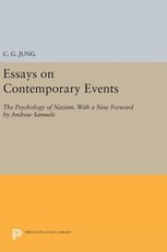 Essays on Contemporary Events