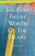 The Ever Fresh Words Of The Heart