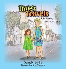 Tissie's Travels