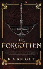 The Forgotten
