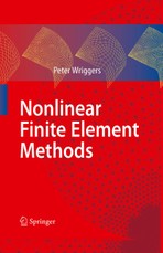 Nonlinear Finite Element Methods