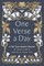 One Verse a Day (Prayer Journal)