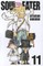 Soul Eater, Volume 11