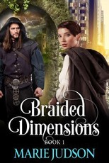 Braided Dimensions