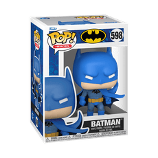 FUNKO POP! Vinilinė figūrėlė: DC - Batman (DC New Classics)