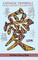 Chinese Symbols Pocket Size Adult Coloring Book