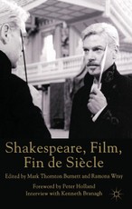 Shakespeare, Film, Fin de Siecle