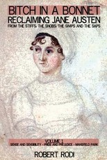 Bitch In a Bonnet