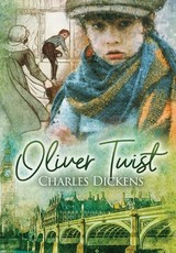 Oliver Twist (Annotated)
