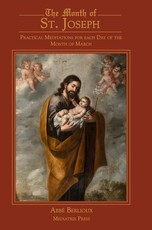The Month of St. Joseph
