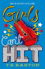 Easton, T: Girls Can't Hit