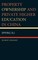 Property Ownership and Private Higher Education in China