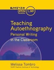 Teaching Autoethnography