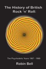 The History of British Rock 'n' Roll