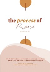 The Process of Purpose